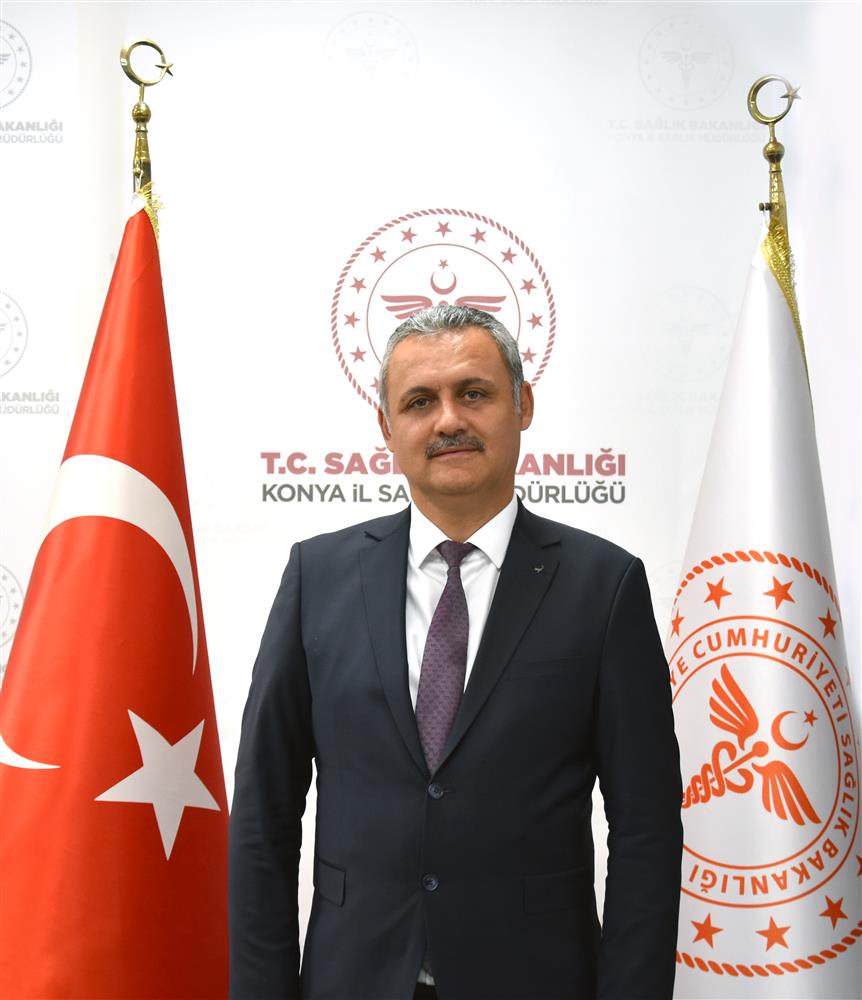 İl Sağlık Müdürü Doç. Dr. Yusuf Yavuz Doktora yapılan saldırıyı Kınadı.