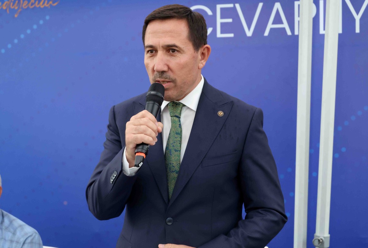Karatay’ın Yol Haritasını Vatandaş Çiziyor