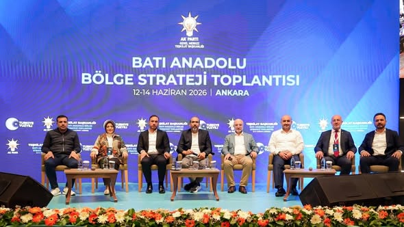 AK Parti Konya İl Başkanı Özgökçen: 