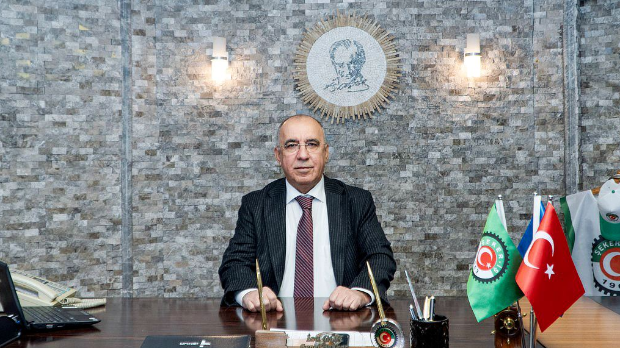 Genel Başkan İsa Gök ; ‘’İnsan Sağlığı Ticari Hesaplara Feda Edilemez’’