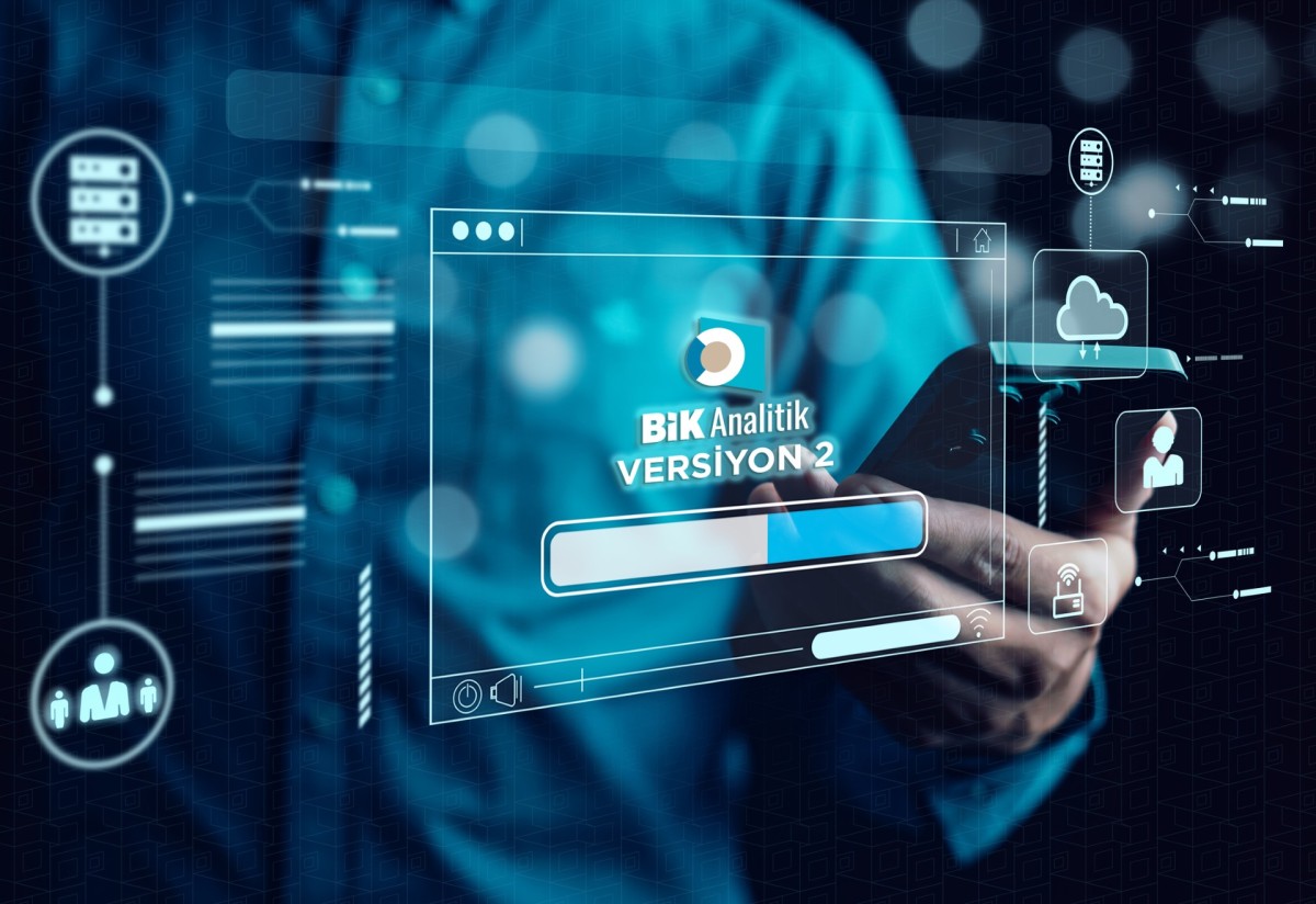 BİK Analitik’te yeni dönem
