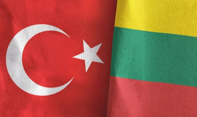 Cumhurbaşkanı Erdoğan’dan Litvanya’ya yeni dönem mesajı
