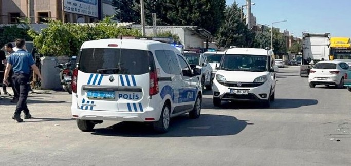 Selçuklu’da Alacak Verecek Kavgası Kanlı Bitti