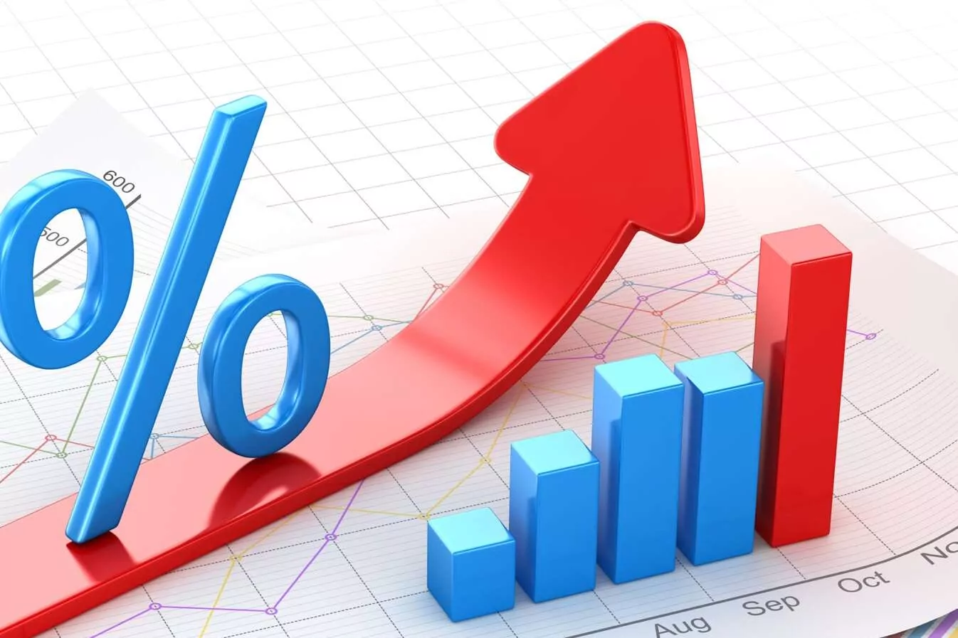  TÜİK Enflasyon rakamlarını açıkladı... Kira zam tavanı yüzde 31,79