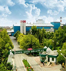  Konya Şeker’den Kota İddialarına İlişkin Kamuoyu Açıklaması	