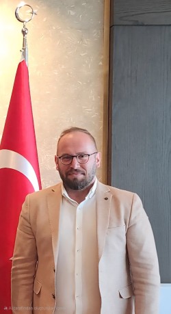 Hasan Yayla