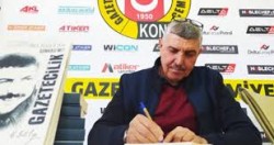 Ali Sait Öge (Gazeteci-Yazar)