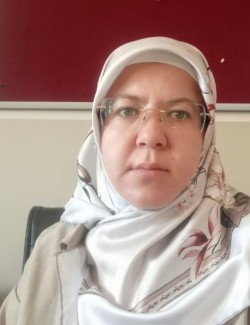 Gülay Çetkin (Eğitim Gücü Sen. Denizli Temsilcisi)